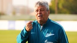 Arthur Yusupov fără limită pentru zenit ar juca 11 argentinieni