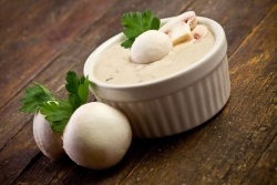 Fehér gomba gombák - receptek a fehér gombóc gombából, főzés
