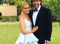 Pregnantul Xenia Sobchak a redus 50 de mii de euro pe o pungă