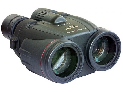 Binocluri carl zeiss 10x42 și canon 10x42 l