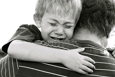 Jurnal de blog al unui creștin de ce suferă copiii (întrebare și răspuns)