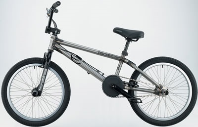 Bmx ciclism sau auto-exprimare