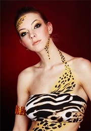 BodyPainting - ce este