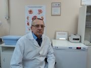 Negi, medicul portalului Kirov