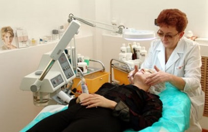 Botox-ul se plusesaza si micsoreaza complicatiile dupa Botox