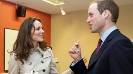 Britanicii pariază pe nunta lui Prince William - Societatea de afaceri de știri de afaceri din Ucraina