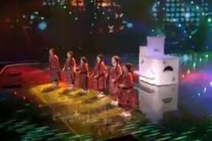 Bunicile Buranovski - au preluat - Eurovision-2012 - locul doi este cultura