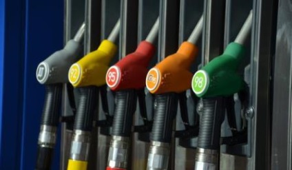 Az árak a benzin milyen elvárható vezetők új híreket