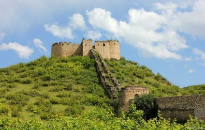 Ce este interesant pentru turiști Nagorno Karabakh