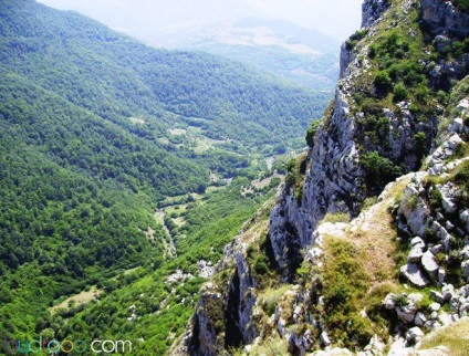 Ce este interesant pentru turiști Nagorno Karabakh