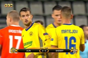 Mit jelent Shevchuk Chisinauban, tsv