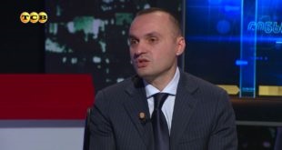 Mit jelent Shevchuk Chisinauban, tsv