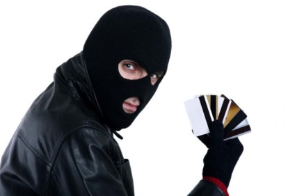 Ce trebuie să faceți în cazul în care o acțiune de card bancar este oprită prin fraudă cu carduri bancare
