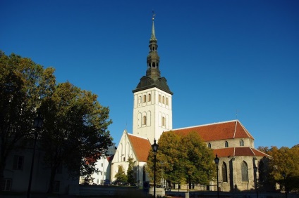 Ce să vezi într-o zi în excursii, atracții, distracții pentru copii din Tallinn