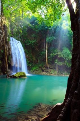 Ce să vezi în Kanchanaburi