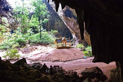 Ce să vezi în Kanchanaburi