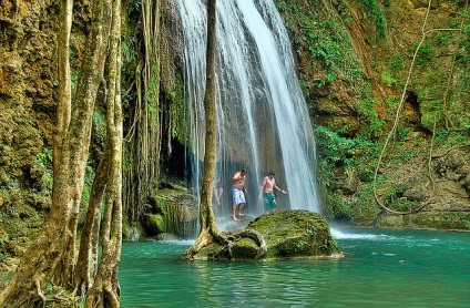 Ce să vezi în Kanchanaburi