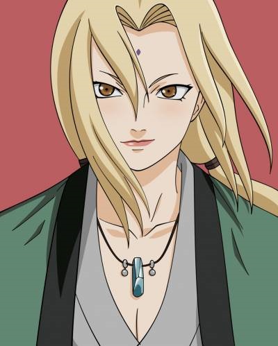 Tsunade senju - sate de frunze - personaje - catalog de articole - naruto brand-anime și manga naruto