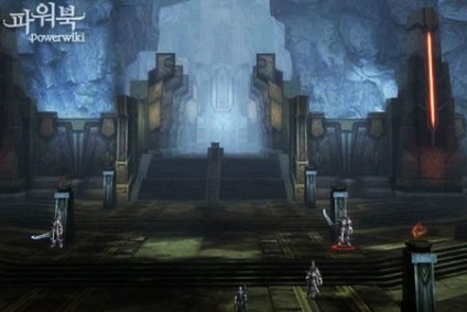 Dungeon templu phasumandir (descrierea sefilor) - danzhy -if (biblioteca aion) - biblioteca aion -endif -