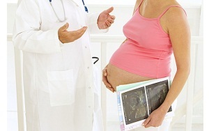 Diagnosticul și tratamentul insuficienței fetoplacentale în timpul sarcinii