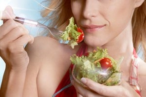 Étrend kovalkov menü és az eredmények a felülvizsgálat a fogyás