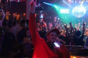 Discoteci și cluburi de noapte din Pattaya fotografie, descriere, unde să mergeți