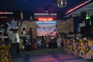Discoteci și cluburi de noapte din Pattaya fotografie, descriere, unde să mergeți