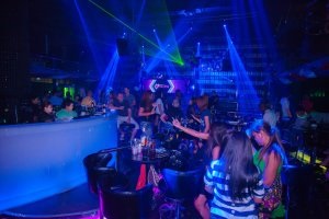 Discoteci și cluburi de noapte din Pattaya fotografie, descriere, unde să mergeți