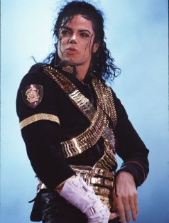 Dr. Michael Jackson a vorbit despre secretele secrete ale cântăreței