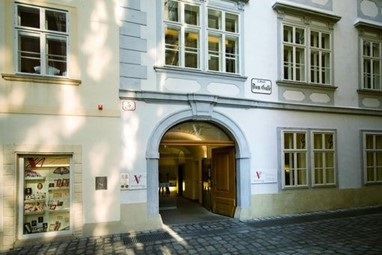 Mozart háza Bécsben, Bécsben, Ausztria látnivalói, mit láthat Ausztriában, várostérképet