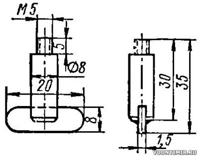 A hajómotor 