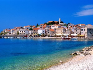 Obiective turistice din Croația informații generale sau sărituri de țară