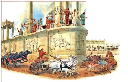 Roma antică