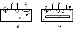 Drift tranzistori parametrii lor, avantaje și dezavantaje