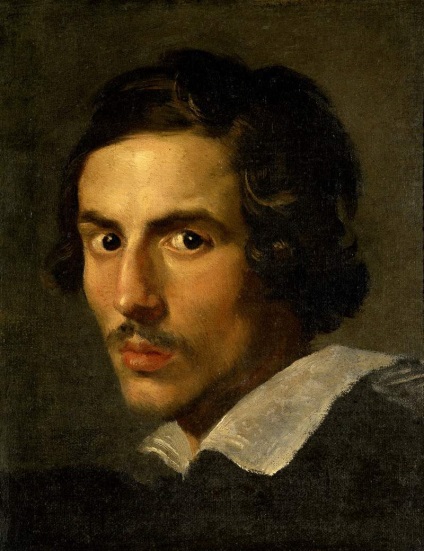 Gian Lorenzo Bernini a művész életében és munkásságában, művészeti galériában