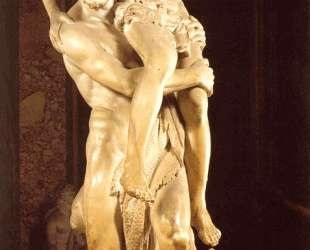 Gian Lorenzo Bernini viața și opera artistului, galeria de artă