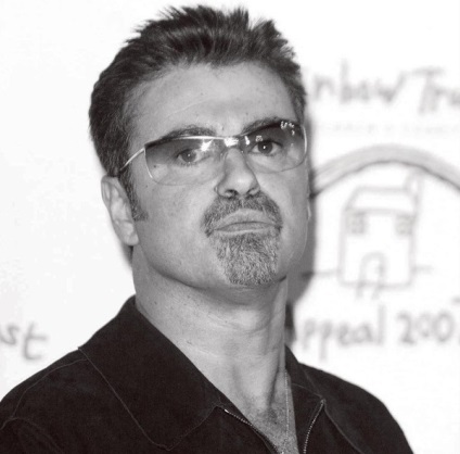 George michael 