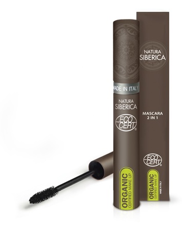 Produse ecologice pentru mascara de frumusete, portofel pentru femei