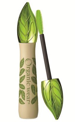 Produse ecologice pentru mascara de frumusete, portofel pentru femei