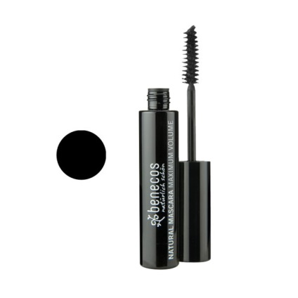 Produse ecologice pentru mascara de frumusete, portofel pentru femei