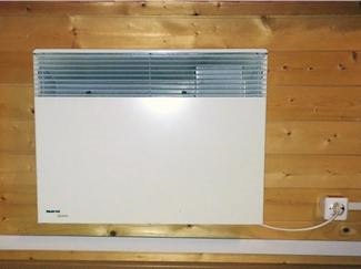 Eco-friendly opțiuni de încălzire la domiciliu din busteni