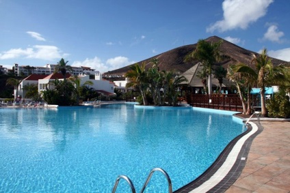 Turul Fuerteventura - un patrimoniu cultural pe care îl vizitați - monumente, muzee, temple, palate și