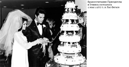 Elvis presley rege, căsătorit pentru dragoste, revista 
