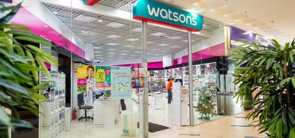 Eugene Shevchuk, watsons ukrăină deschide acum o farmacie poate oricine - asociația comercianților cu amănuntul de ucrainene