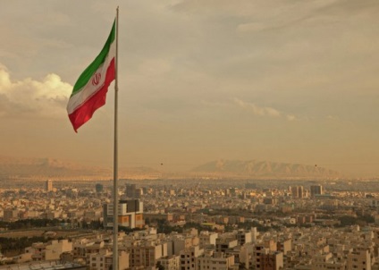 Europa a marcat încă o dată sprijinul Teheranului, știri din Armenia astăzi