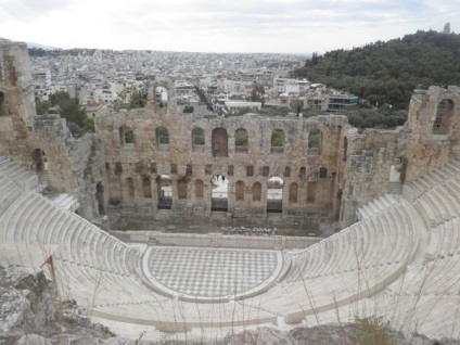 Reportaj foto despre o călătorie în Grecia, urcând pe Olympus!