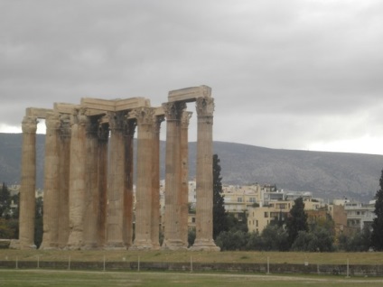 Reportaj foto despre o călătorie în Grecia, urcând pe Olympus!