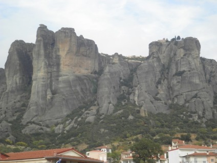 Reportaj foto despre o călătorie în Grecia, urcând pe Olympus!