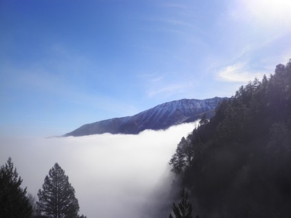 Reportaj foto despre o călătorie în Grecia, urcând pe Olympus!