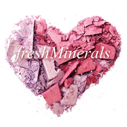 Fresh-minerals, мінеральна косметика freshminerals в Тамбові, декоративна косметика фрешмінералс